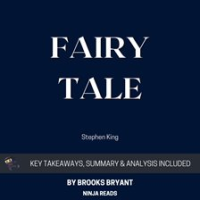 Summary: Fairy Tale by Bryant, Brooks